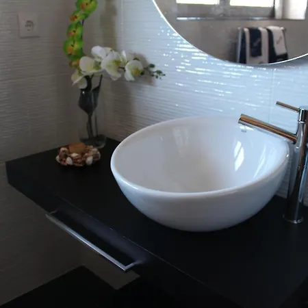 Ferienhaus Moradia Dos Telhadinhos Com Piscina Esposende