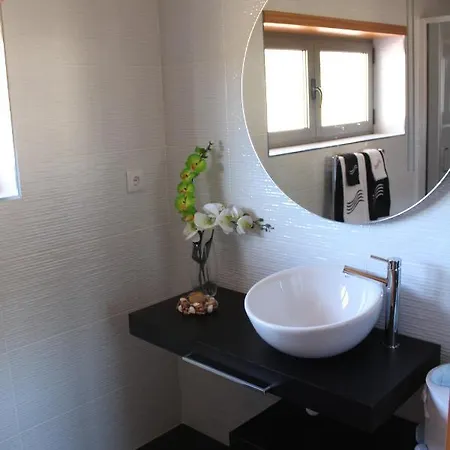 Moradia Dos Telhadinhos Com Piscina Ferienhaus Esposende