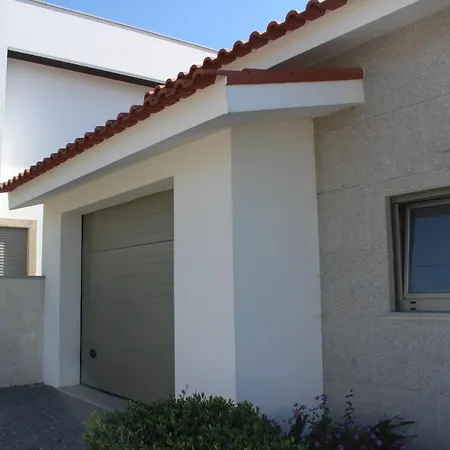 Ferienhaus Moradia Dos Telhadinhos Com Piscina *